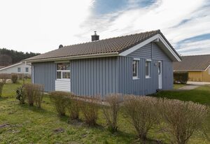 Ferienhaus Strandpark 41