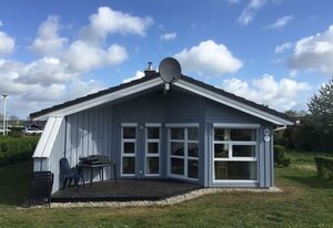 Ferienhaus Strandpark 41