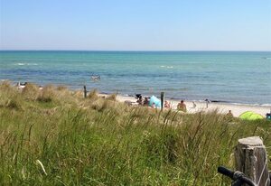 Ferienhaus Strandpark 35