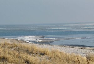 Ferienhaus Strandpark 35