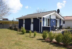 Ferienhaus Strandpark 13