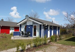 Ferienhaus Strandpark 13