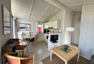Ferienhaus Strandpark 13