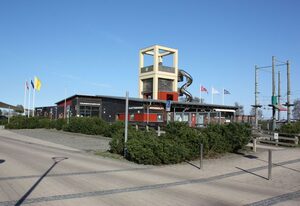 Ferienhaus Strandpark 43