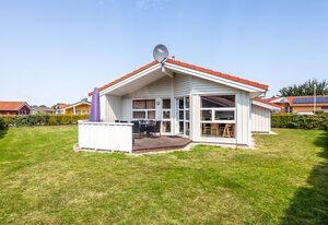 Ferienhaus Strandpark 43
