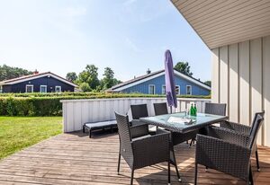 Ferienhaus Strandpark 43