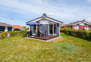 Ferienhaus Strandpark 21