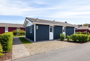 Ferienhaus Strandpark 21