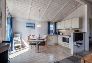 Ferienhaus Strandpark 21