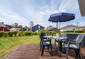 Ferienhaus Strandpark 21