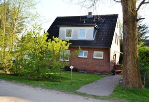 Ferienwohnung Meerblick