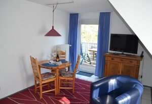 Ferienwohnung Meerblick
