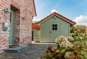 Landhaus John