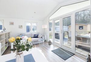 Ferienhäuser Lübecker Bucht Ferienhaus Beachcomber