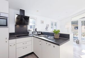 Ferienhäuser Lübecker Bucht Ferienhaus Beachcomber