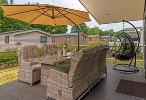 Ferienhäuser Lübecker Bucht Ferienhaus Beachcomber