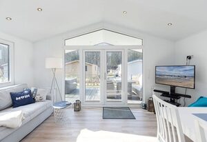 Ferienhäuser Lübecker Bucht Ferienhaus Beachcomber