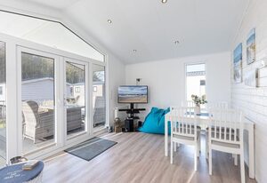 Ferienhäuser Lübecker Bucht Ferienhaus Beachcomber