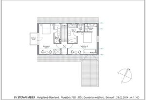 Haus Sathurn – Ferienhaus
