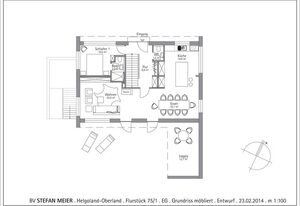Haus Sathurn – Ferienhaus