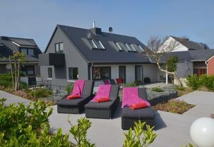 Haus Sathurn – Ferienhaus