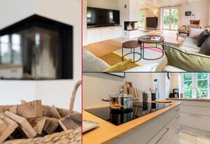 Kertelheinallee 4a – "Traumhafte Ferienwohnung in Nieblum: Erholung und Aktivitäten für alle!"