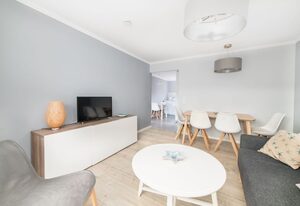 Haus Quickborn – Ferienwohnung 2