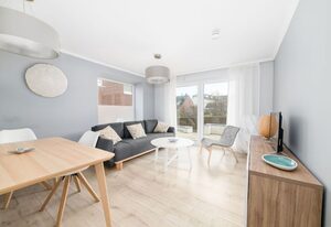 Haus Quickborn – Ferienwohnung 2