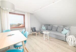 Haus Quickborn – Ferienwohnung 2