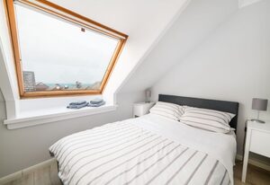 Haus Quickborn – Ferienwohnung 2