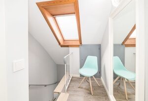 Haus Quickborn – Ferienwohnung 2
