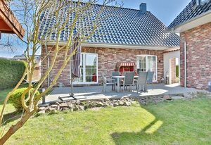 Das Friesenhaus