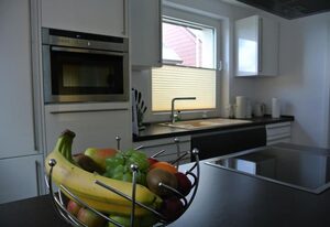 Miin Hüs iip Lun – Ferienhaus