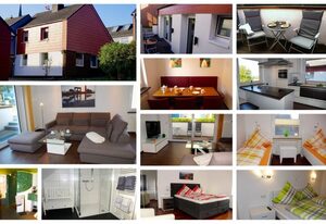 Miin Hüs iip Lun – Ferienhaus