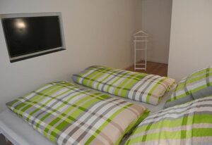 Miin Hüs iip Lun – Ferienhaus
