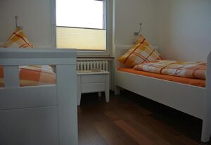 Miin Hüs iip Lun – Ferienhaus