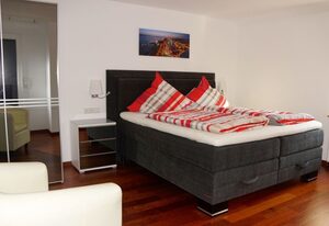 Miin Hüs iip Lun – Ferienhaus