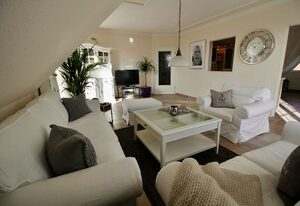 Hamptons House