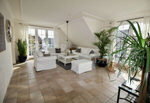 Hamptons House