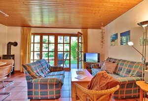Ferienhaus Seeweg 17