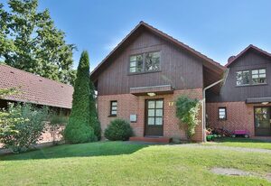 Ferienhaus Seeweg 17