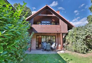 Ferienhaus Seeweg 17
