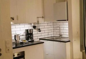 Ferienwohnung Villa Scherz