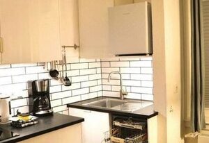 Ferienwohnung Villa Scherz