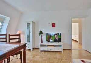 Domizil Seestraße