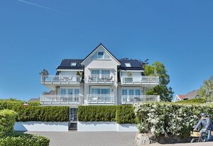 Residenz am Kurpark – Residenz am Kurpark Appartement 8