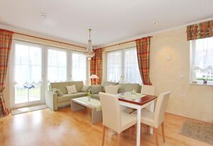 Residenz am Kurpark – Residenz am Kurpark Appartement 8