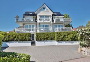 Residenz am Kurpark – Residenz am Kurpark Appartement 8