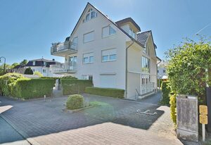 Residenz am Kurpark – Residenz am Kurpark Appartement 8