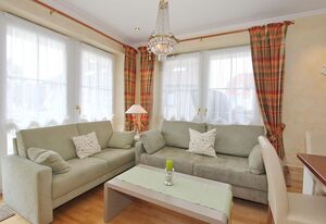 Residenz am Kurpark – Residenz am Kurpark Appartement 8